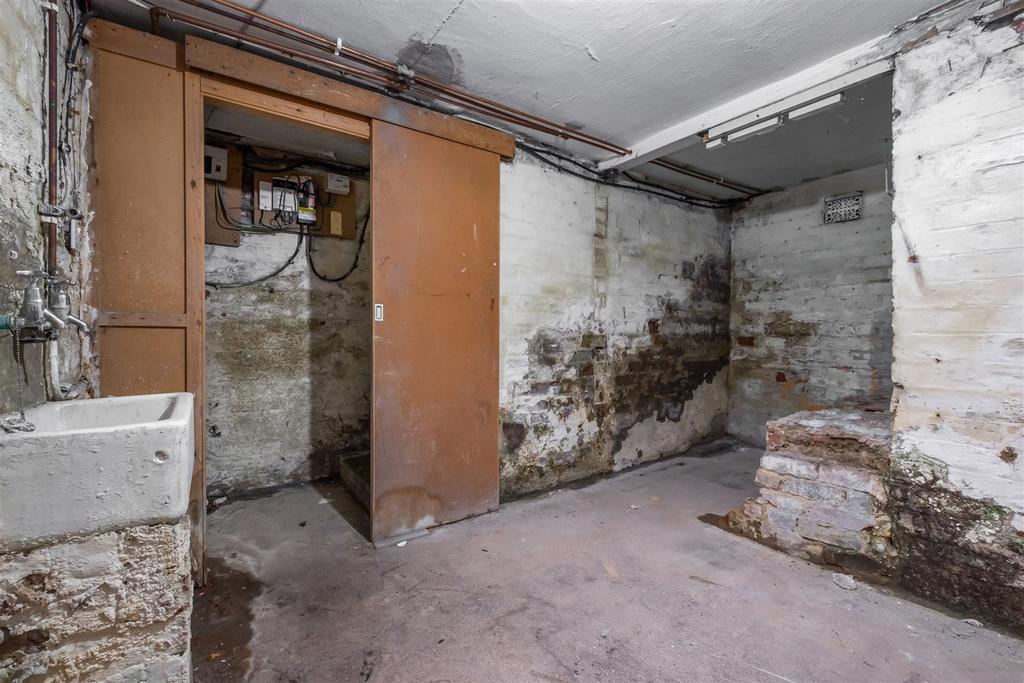 Cellar