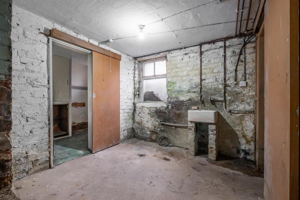 Cellar