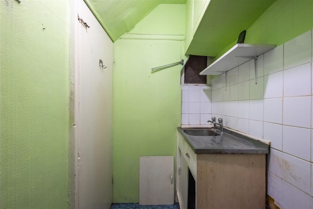 Kitchenette