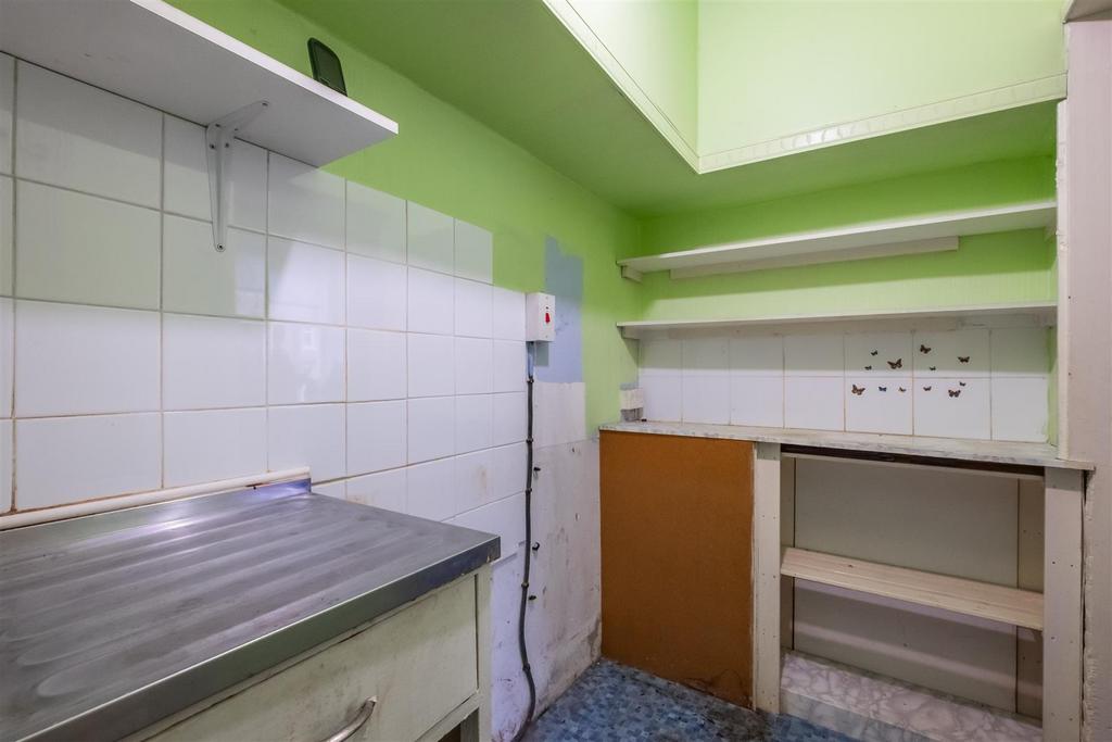 Kitchenette