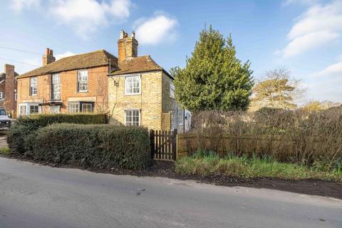 2 bedroom cottage for sale, Stourmouth, Canterbury, CT3