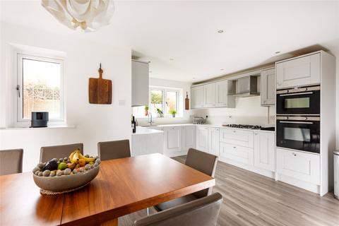 undefined, Oxfield Park Drive, Old Stratford, Milton Keynes, Northamptonshire, MK19