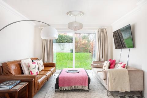 undefined, Oxfield Park Drive, Old Stratford, Milton Keynes, Northamptonshire, MK19