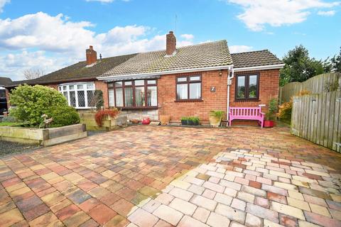 2 bedroom semi-detached bungalow for sale, Holmcroft Gardens, Coven WV9