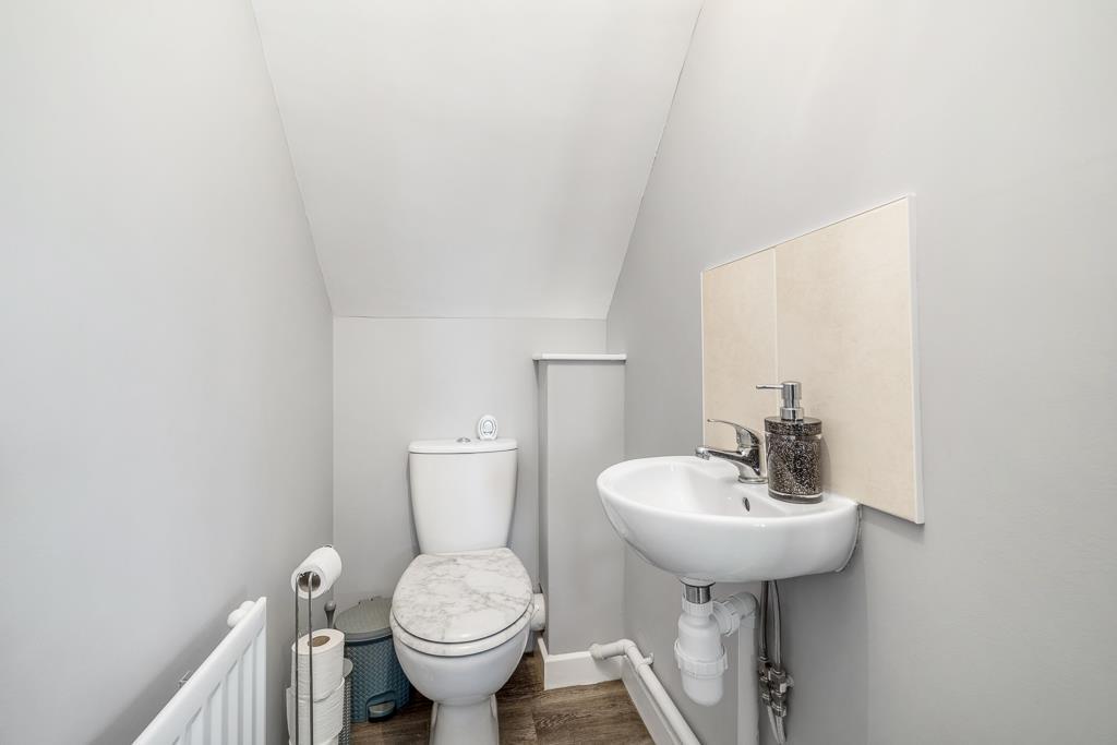 Cloakroom