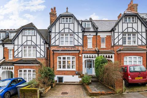 5 bedroom terraced house for sale, Onslow Gardens, Muswell Hill