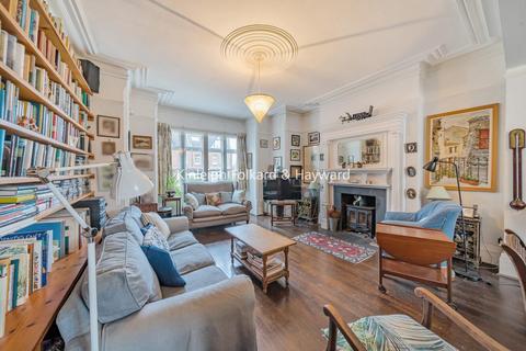 5 bedroom terraced house for sale, Onslow Gardens, Muswell Hill