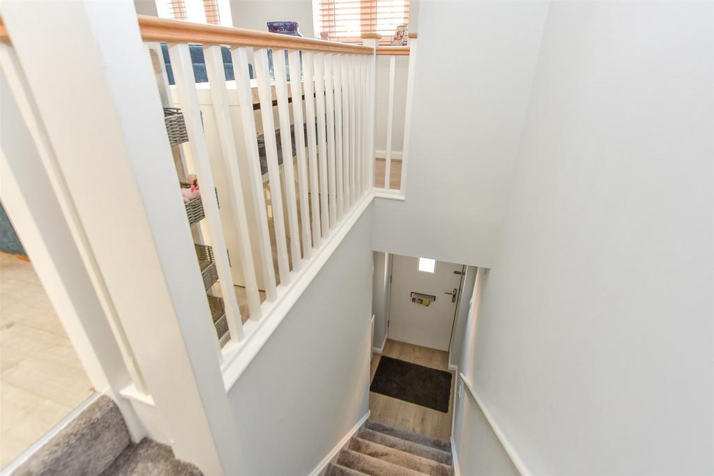 Internal Feature