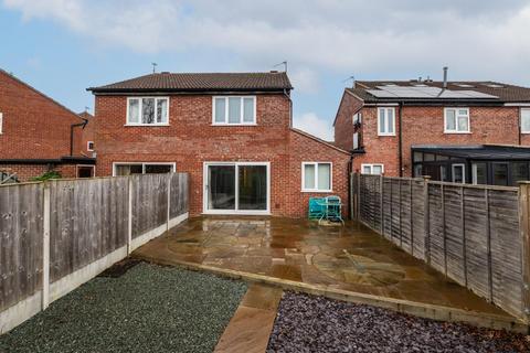 3 bedroom semi-detached house for sale, Cobden Avenue, Royal Leamington Spa