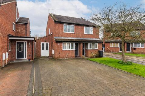 3 bedroom semi-detached house for sale, Cobden Avenue, Royal Leamington Spa