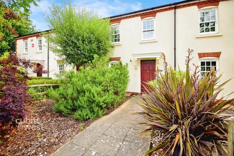 2 bedroom terraced house to rent, Midhurst Road Lavant PO18