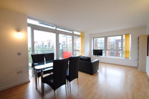 2 bedroom apartment to rent, Newton Lodge, West Parkside, LONDON, SE10