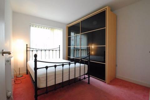 2 bedroom apartment to rent, Newton Lodge, West Parkside, LONDON, SE10