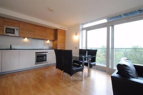 2 bedroom apartment to rent, Newton Lodge, West Parkside, LONDON, SE10