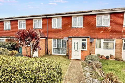 2 bedroom terraced house for sale, Bromley Close, Eastbourne