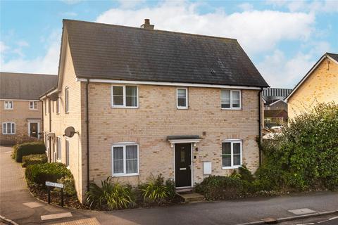 undefined, Fulbourn Road, Cambridge, Cambridgeshire