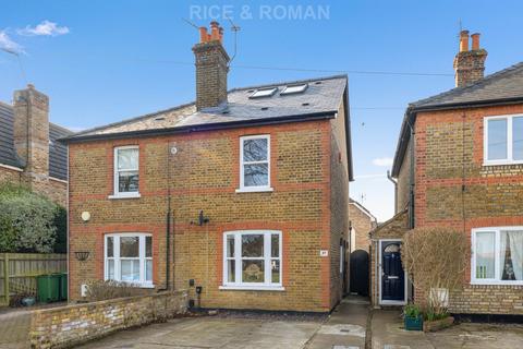 3 bedroom semi-detached house for sale, Burhill Road, Walton On Thames KT12