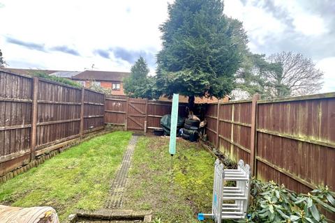 17 Amber Close, Bordon, GU35 0XN
