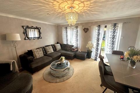 17 Amber Close, Bordon, GU35 0XN