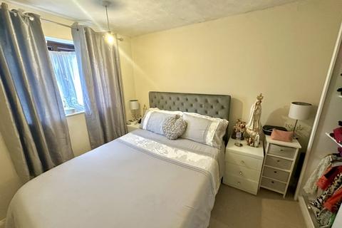 17 Amber Close, Bordon, GU35 0XN