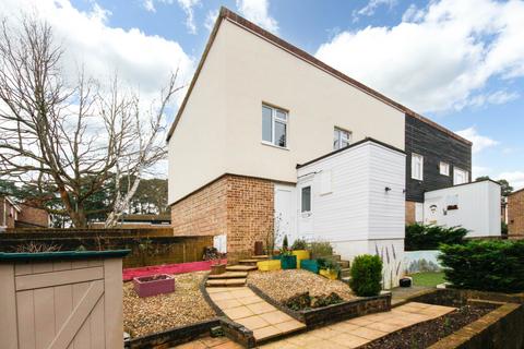 1 bedroom maisonette for sale, Prescott, Bracknell RG12