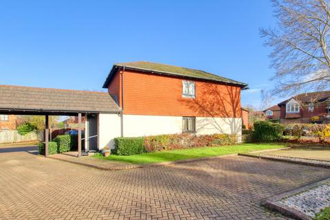 1 bedroom apartment for sale, Macbeth Court, Bracknell RG42