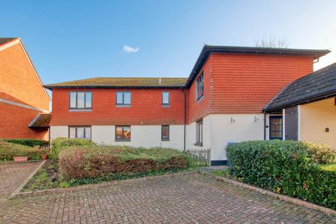 1 bedroom apartment for sale, Macbeth Court, Bracknell RG42