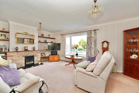 4 bedroom link detached house for sale, St Johns Place, Wistow, Huntingdon, PE28