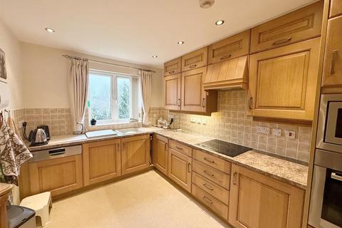 3 bedroom penthouse for sale, Lichfield Road, Four Oaks, Sutton Coldfield