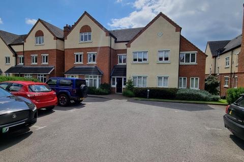 undefined, Lichfield Road, Four Oaks, Sutton Coldfield