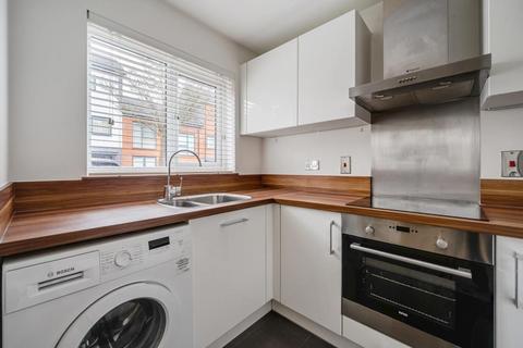 2 bedroom end of terrace house for sale, Kennet Island,  Reading,  RG2