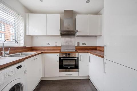 2 bedroom end of terrace house for sale, Kennet Island,  Reading,  RG2