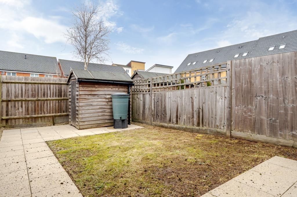 External Grounds