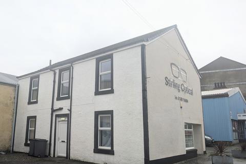 Serviced office to rent, John Street, Dunoon, Argyll, PA23