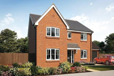 undefined, Land At Moreton Road, Buckingham, Buckinghamshire, MK18