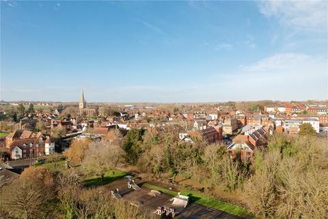 undefined, Land At Moreton Road, Buckingham, Buckinghamshire, MK18