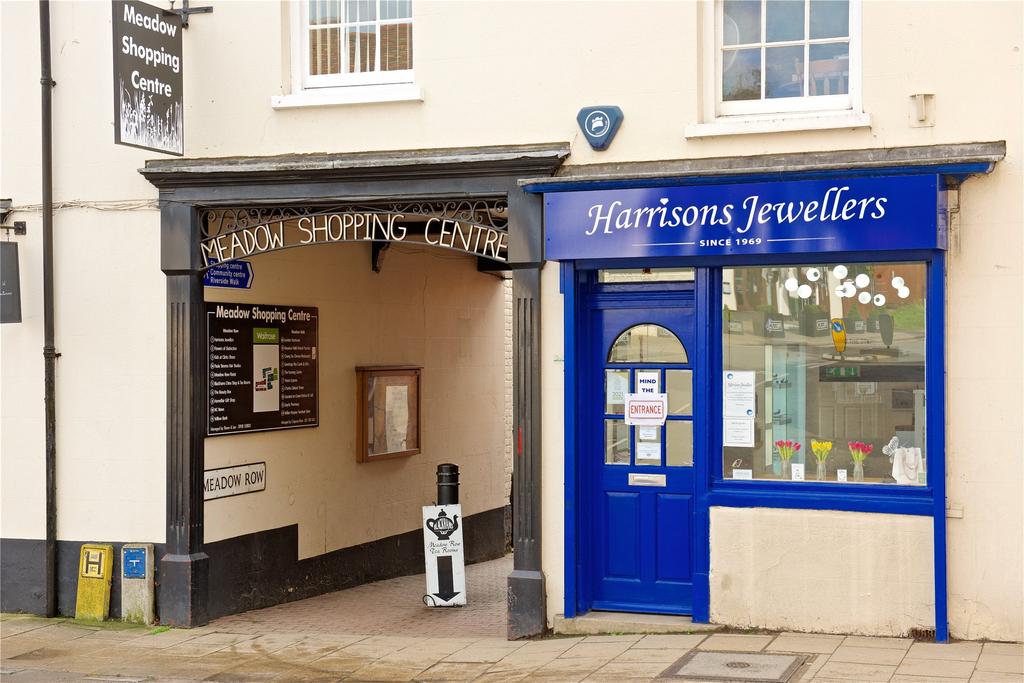Local Shops