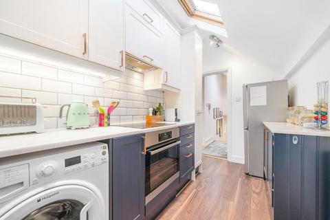 2 bedroom flat for sale, Trent Road, SW2