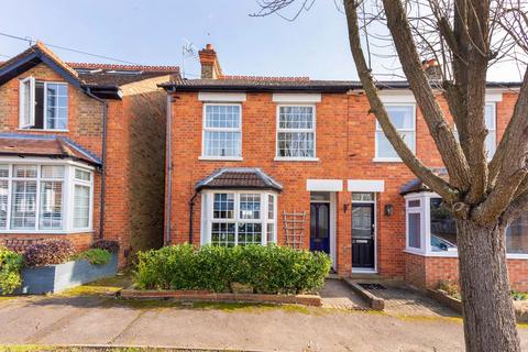 3 bedroom semi-detached house for sale, Furze Road, Maidenhead SL6