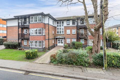 1 bedroom retirement property for sale, Madeira Road, Surrey KT14