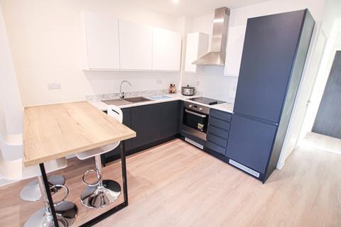 2 bedroom apartment to rent, Laurence Place, Salford M3