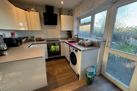 3 bedroom terraced house for sale, 285 The Hides, Harlow, Essex CM20 3QX