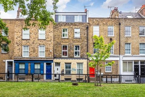 1 bedroom flat to rent, Cannon street road, London E1