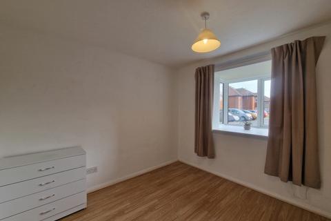 1 bedroom flat to rent, Walcheren Close, Deal, CT14