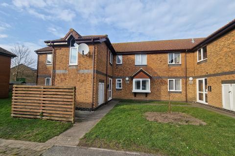 1 bedroom flat to rent, Walcheren Close, Deal, CT14