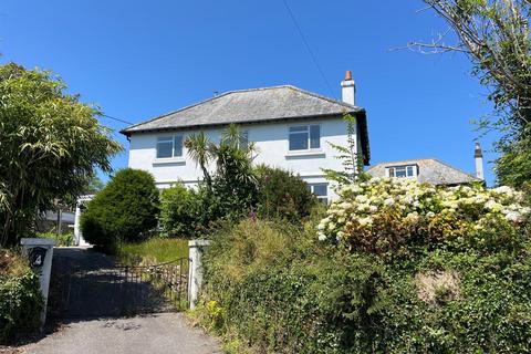 undefined, Lankelly Lane, Fowey