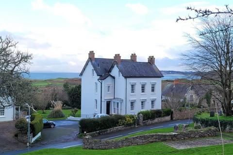 2 bedroom flat for sale, Penally, Tenby