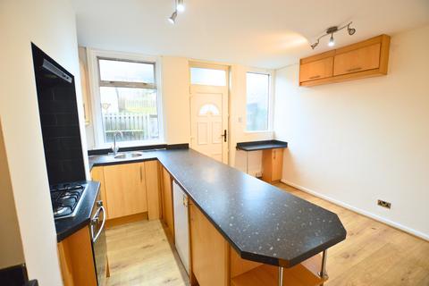 2 bedroom terraced house to rent, Dalton Road, Beeston, Leeds LS11