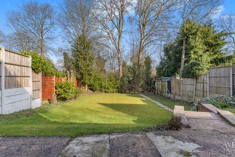 3 bedroom semi-detached house for sale, Orton Avenue, Sutton Coldfield, West Midlands, B76