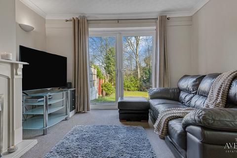 3 bedroom semi-detached house for sale, Orton Avenue, Sutton Coldfield, West Midlands, B76